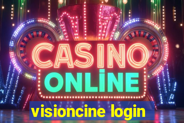 visioncine login